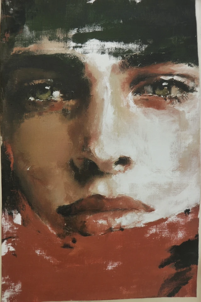 Expressions of Nature and Soul - Image 1