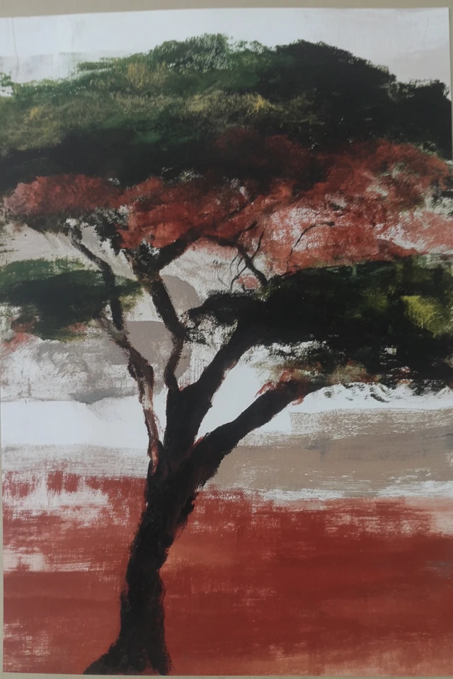 Expressions of Nature and Soul - Image 5