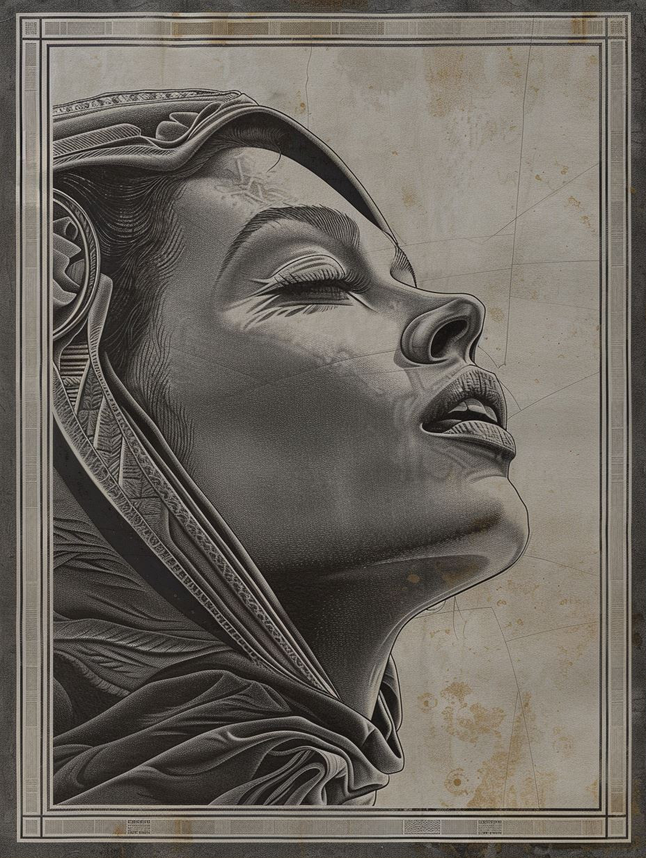 Evolution of the Digital Muse - Image 1