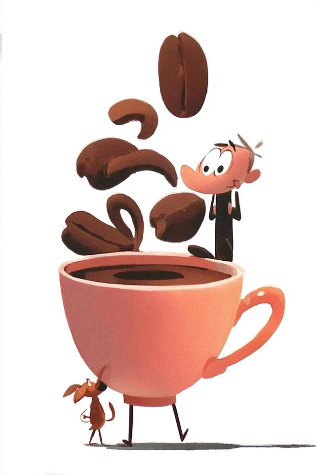 Whimsical Worlds of Imagination - Image 4