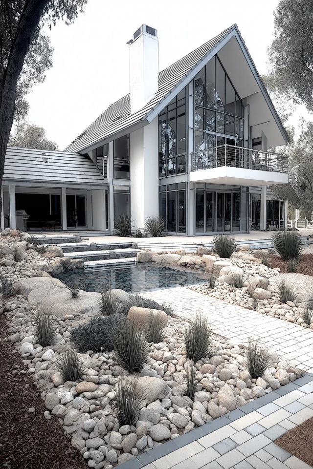 Artistic Visions: From Sketch to Scenery - Image 6