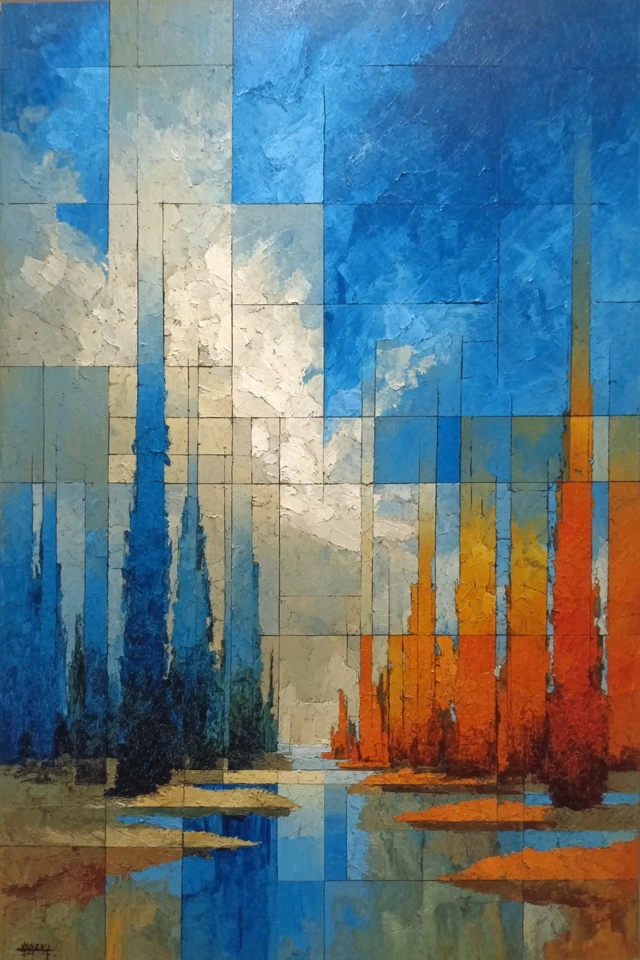 Fragmented Soul - Image 2