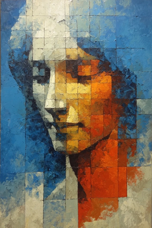 Fragmented Soul - Image 1