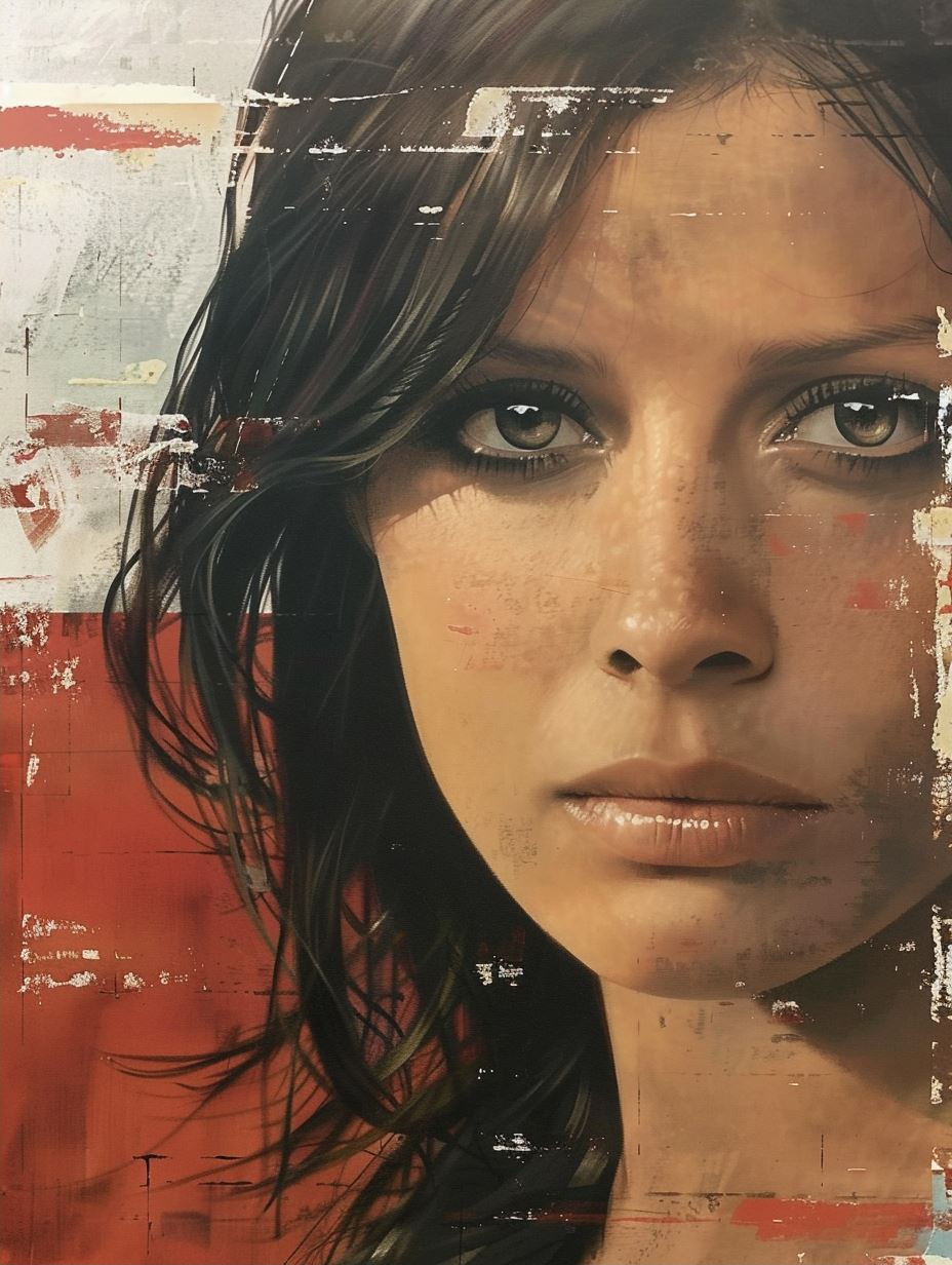 Fragments of a Gaze - Image 2