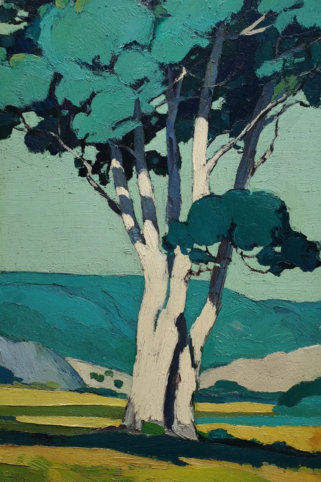 Bold Strokes: A Modernist Art Collection - Image 5
