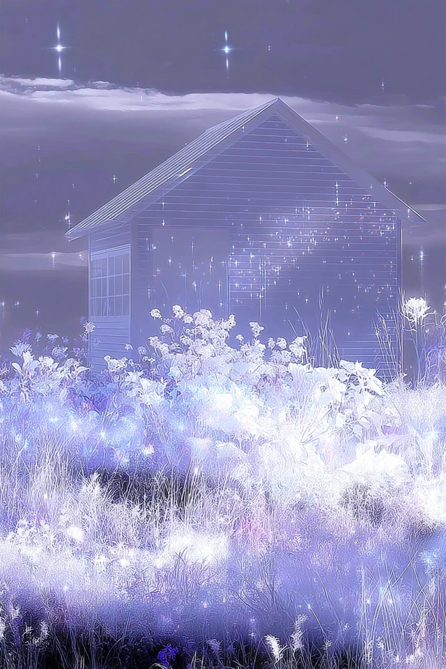 Celestial Ethereal Glow - Image 6