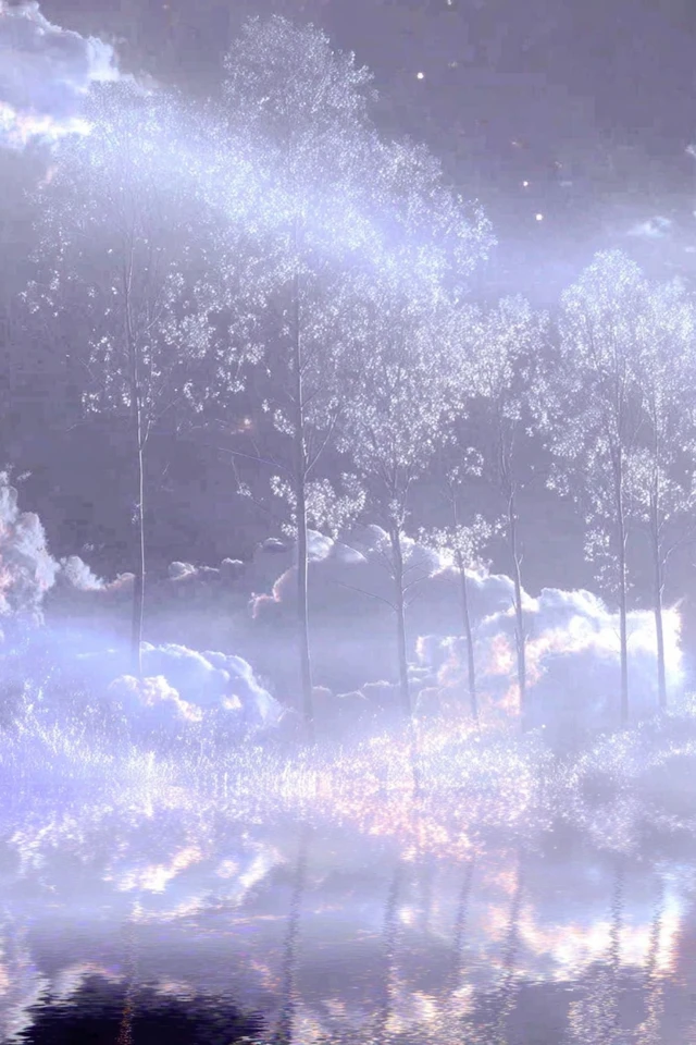 Celestial Ethereal Glow - Image 2
