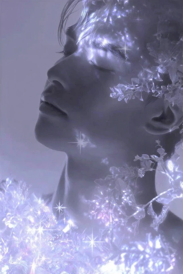 Celestial Ethereal Glow - Image 1
