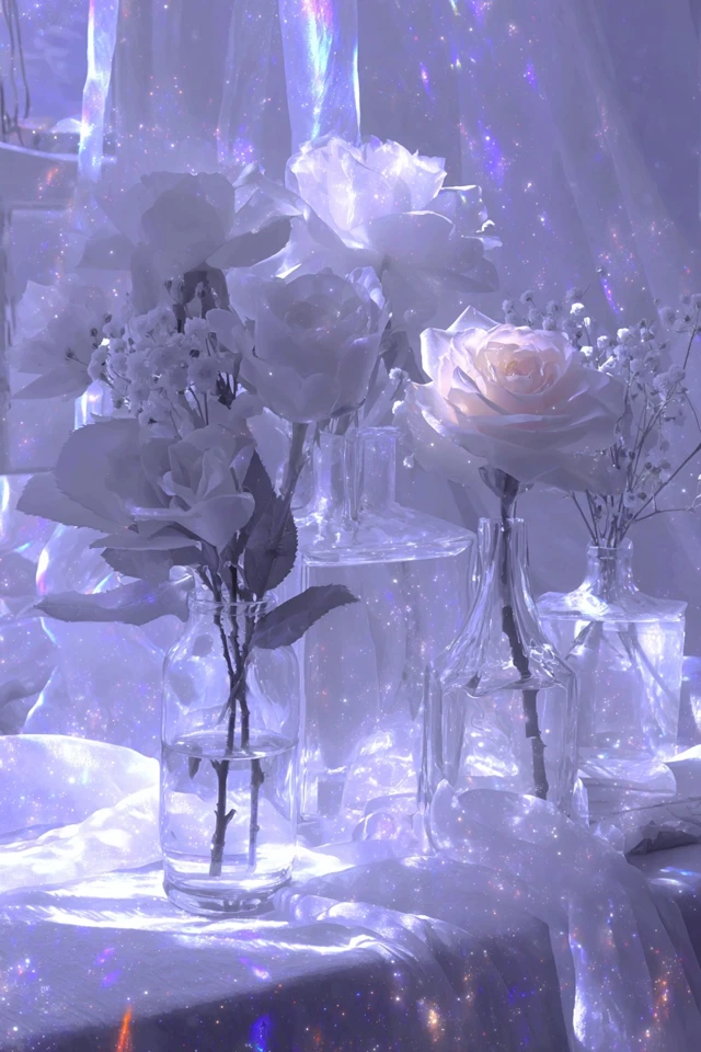 Celestial Ethereal Glow - Image 3