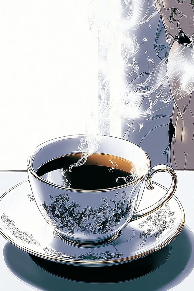 Ethereal Anime Art Collection - Image 4