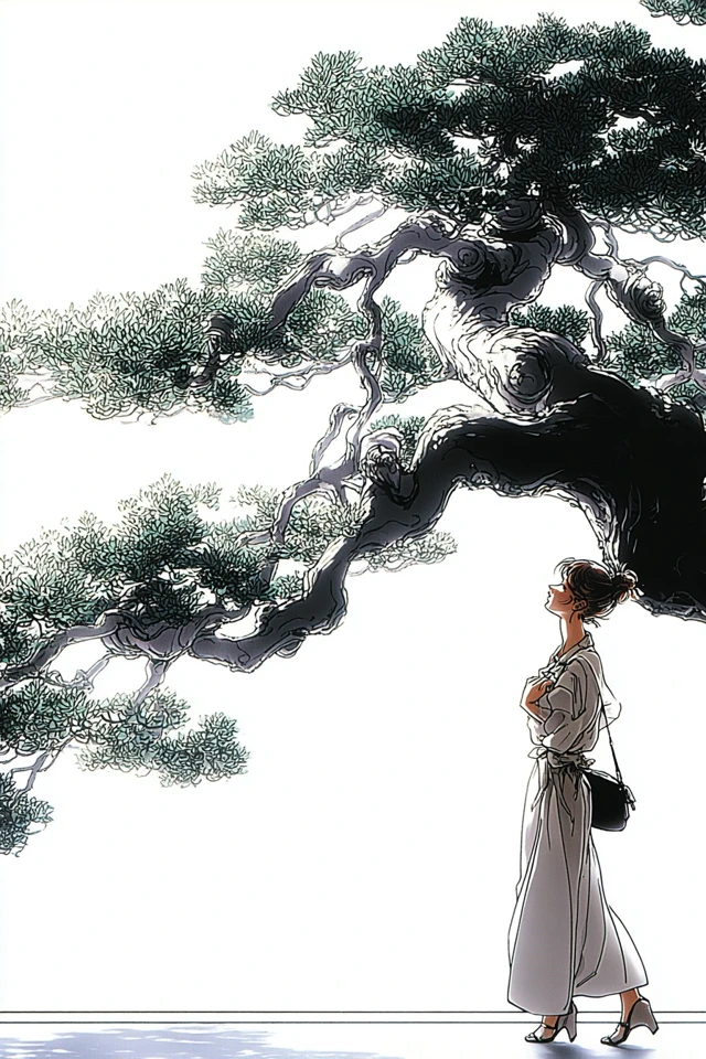 Ethereal Anime Art Collection - Image 5