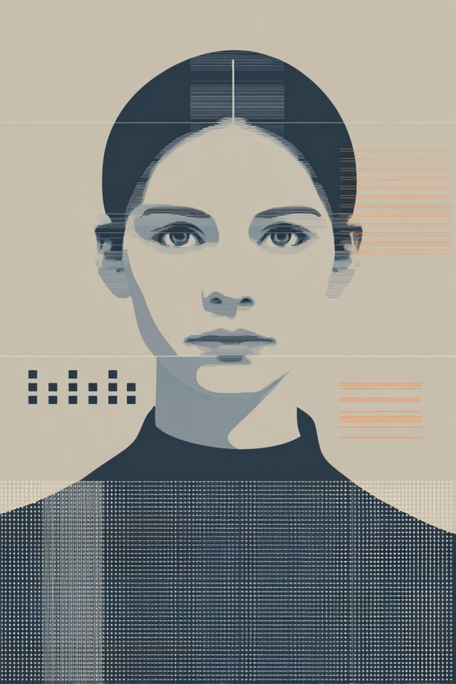 Fragments of a Quiet Morning - Image 1