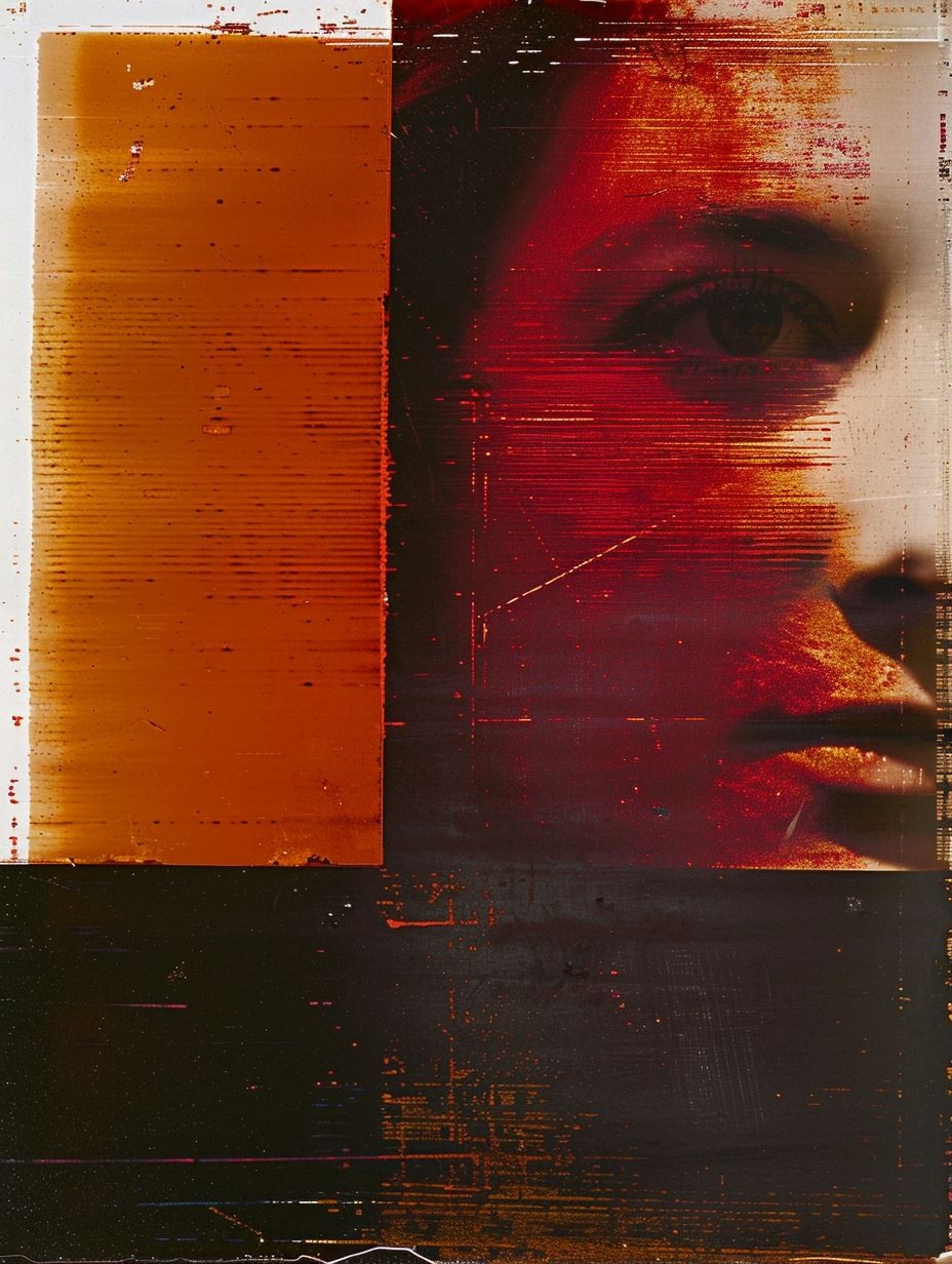 Fragmented Echoes of Memory - Image 2