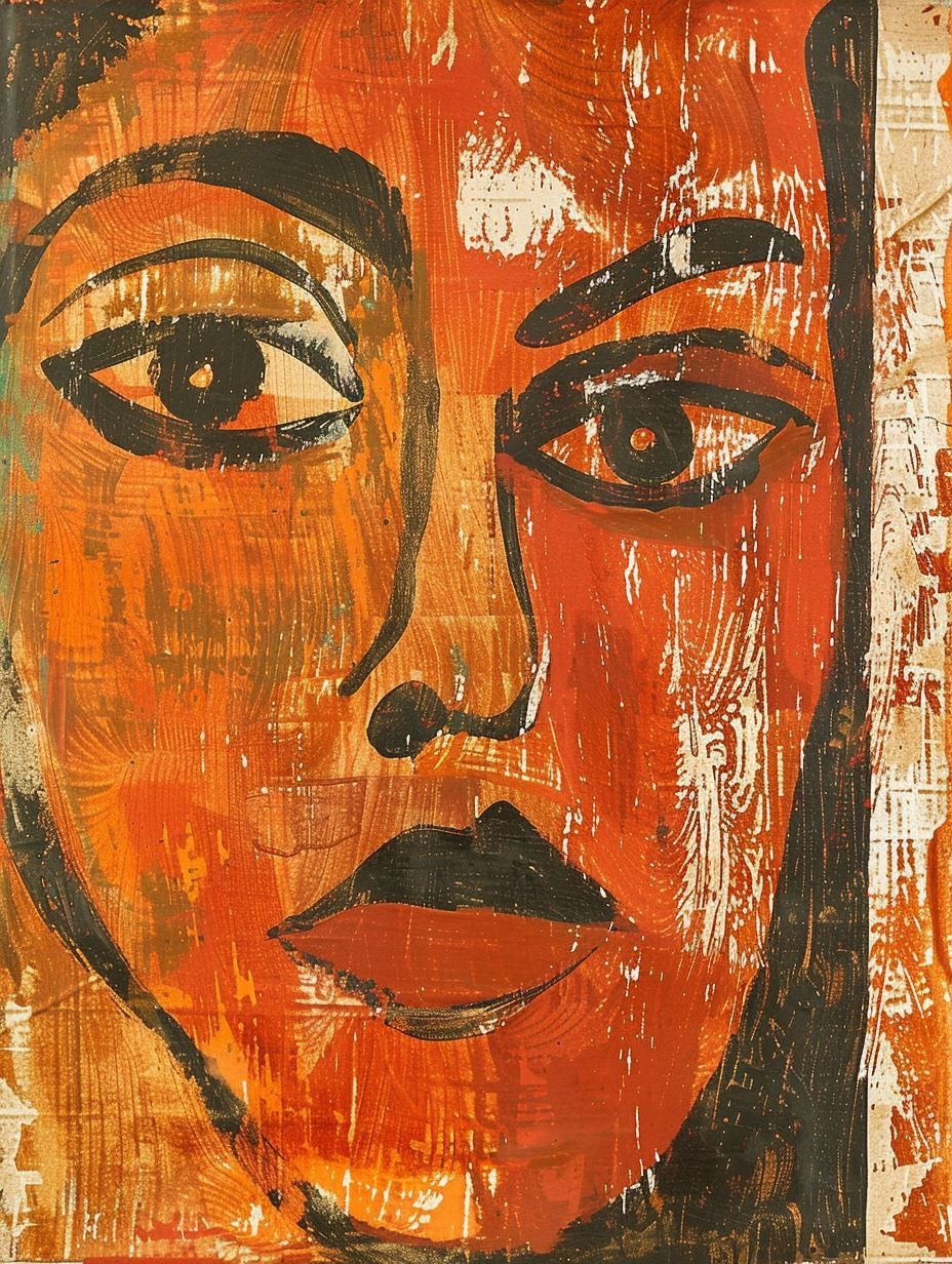 Four Faces of Earthy Warmth - Image 3
