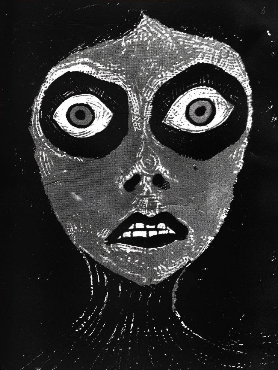 Surreal Visions of the Human Soul - Image 4