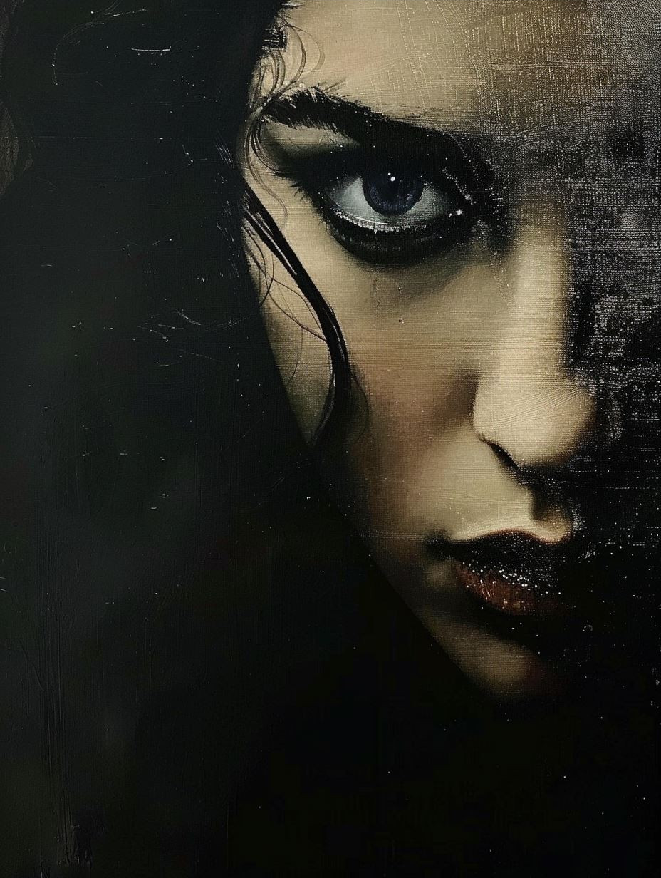 Shadows of the Soul - Image 3