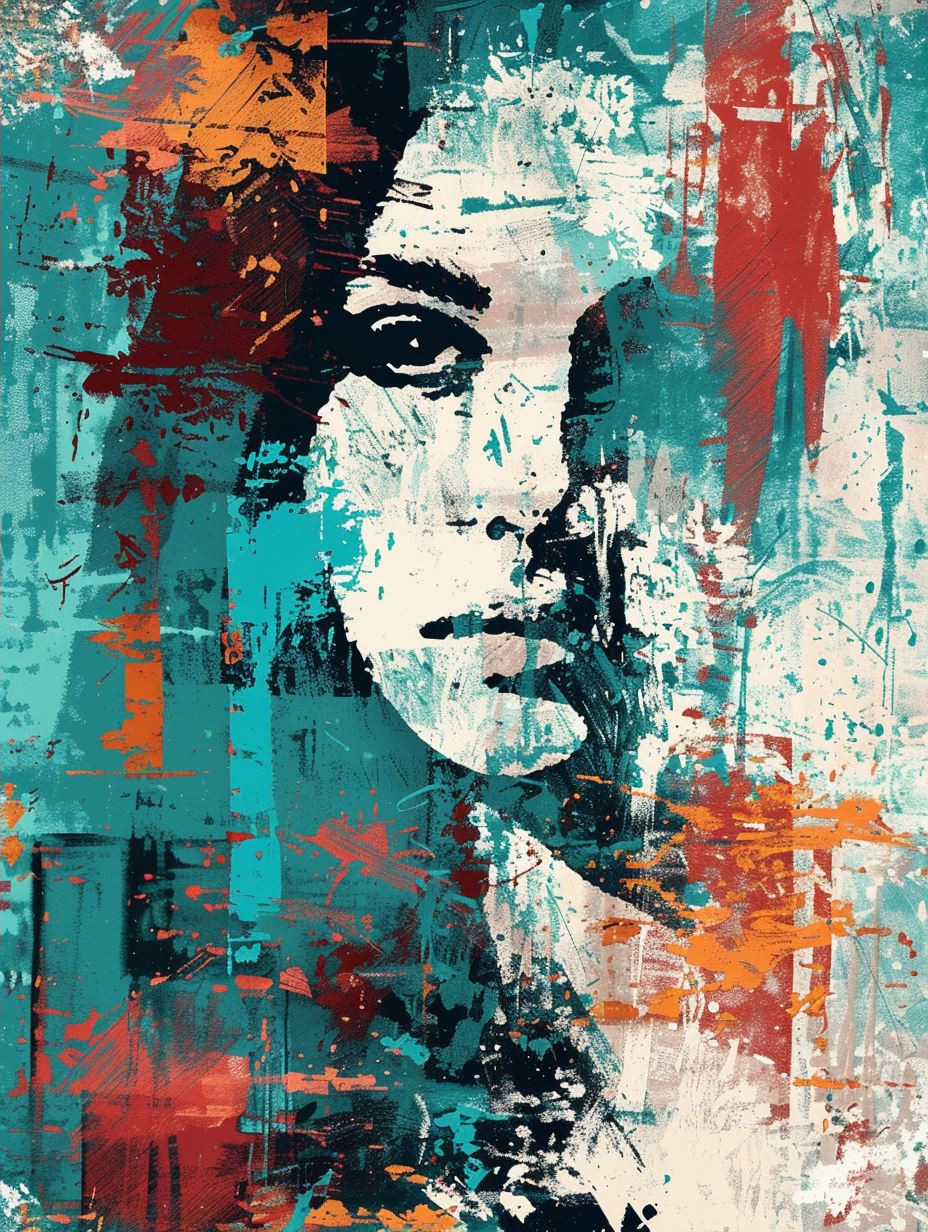 Fragmented Visions of Feminine Beauty - Image 2