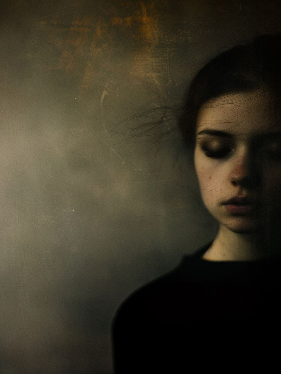 Shadows of a Silent Soul - Image 1