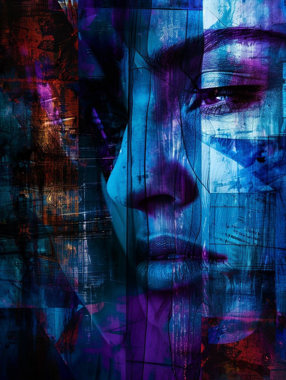 Fragments of a Digital Soul - Image 1
