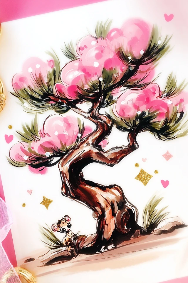 Pink Pastel Dream - Image 5