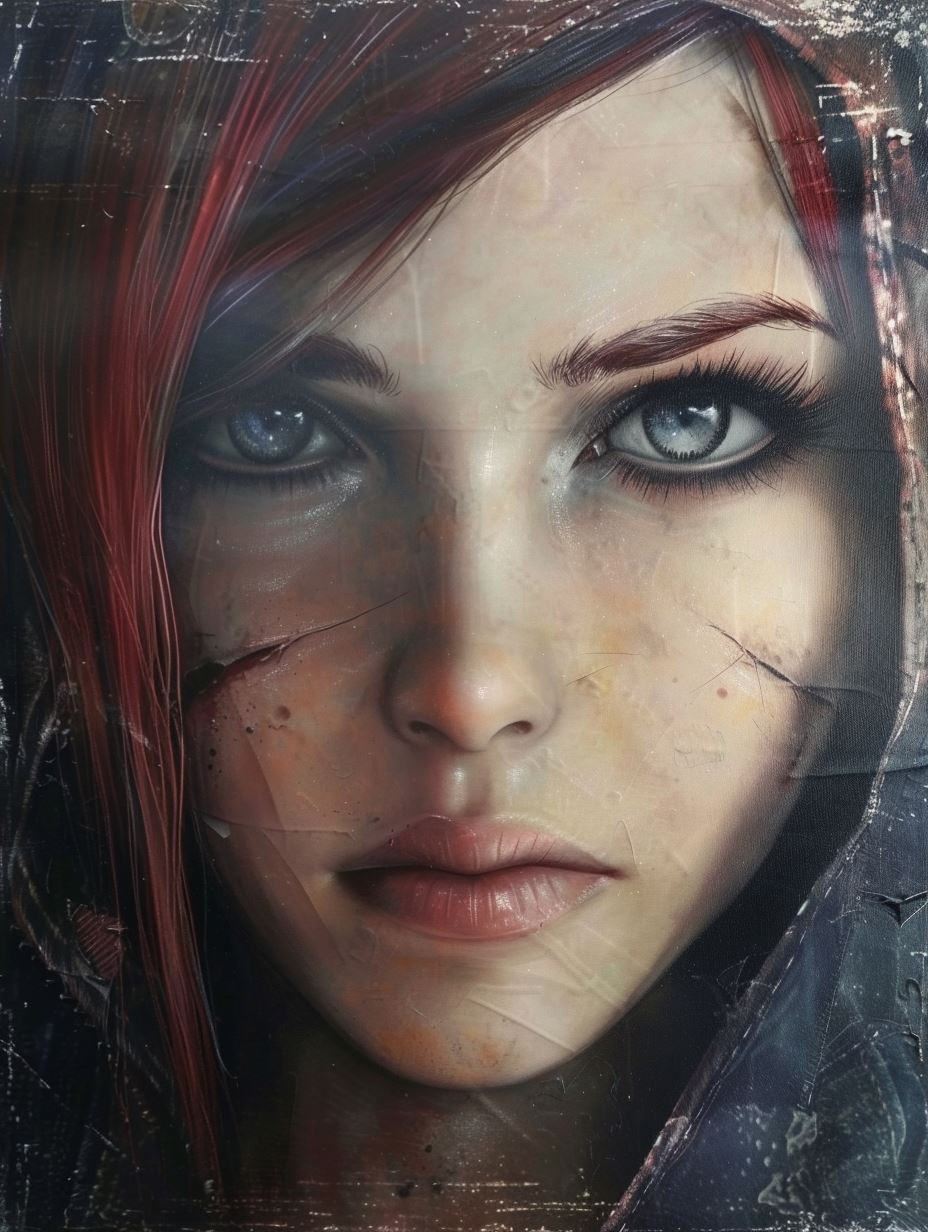 Fractured Ethereal Soul - Image 4