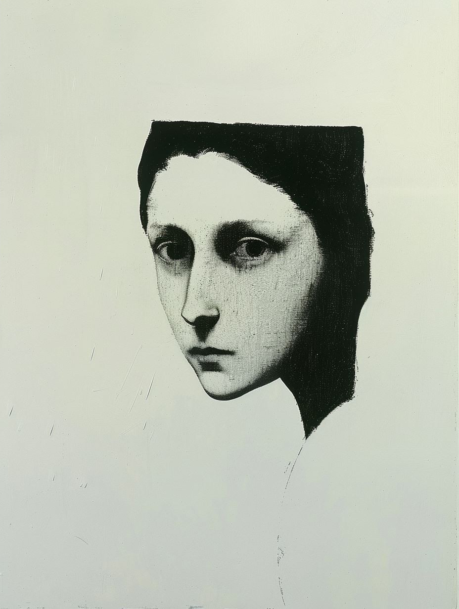 Four Facets of a Silent Soul - Image 4