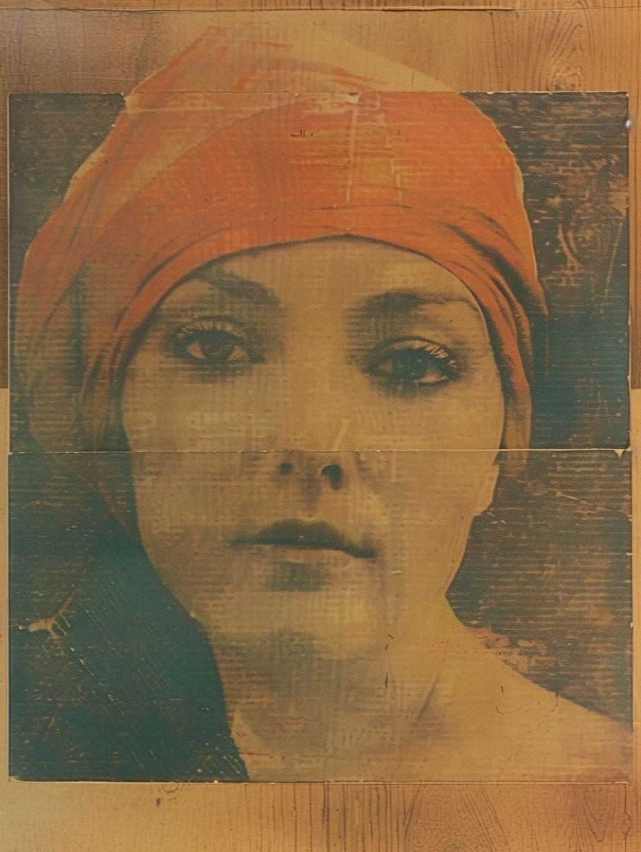 Fragments of a Gaze - Image 4