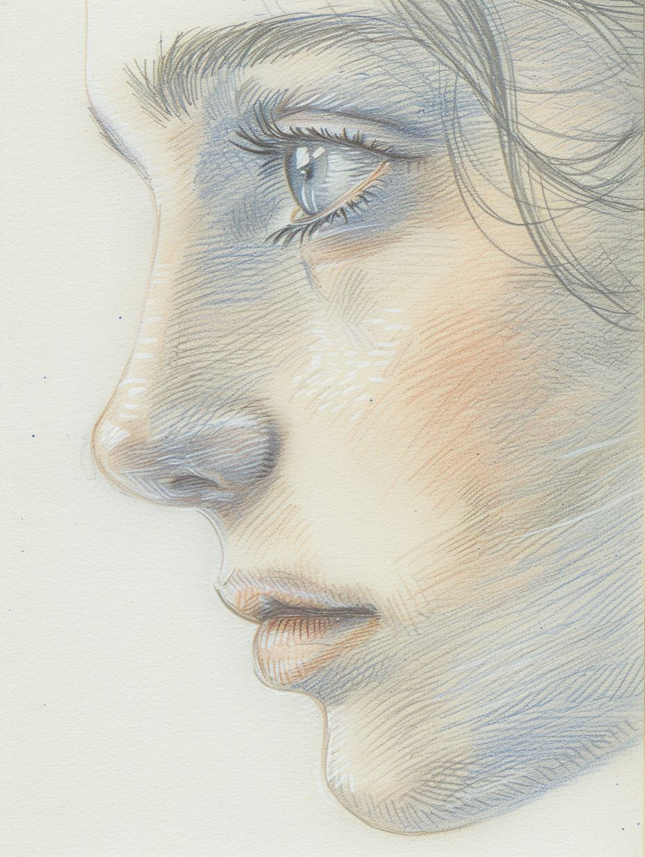 Four Visions of a Single Gaze - Image 3