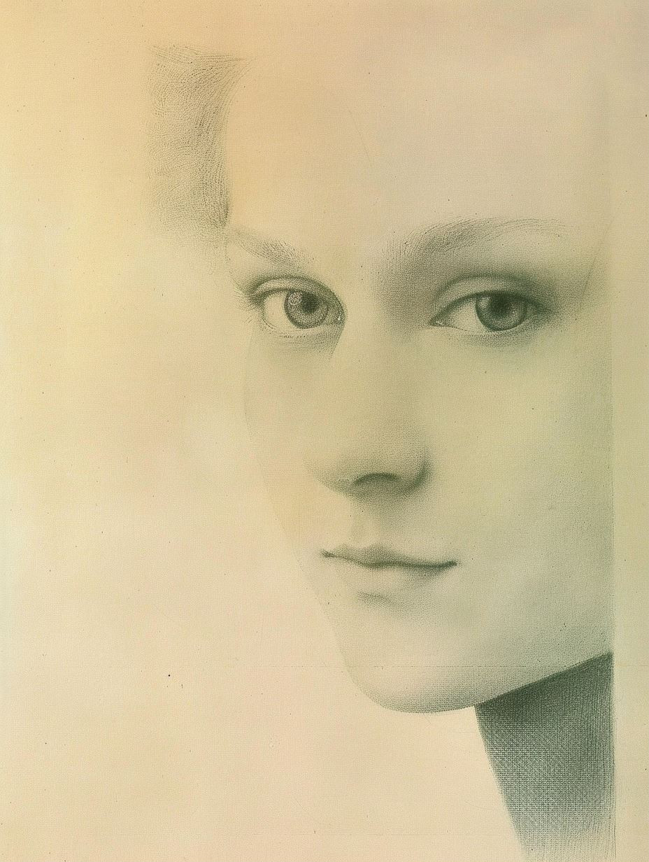 Fragments of a Feminine Gaze - Image 1