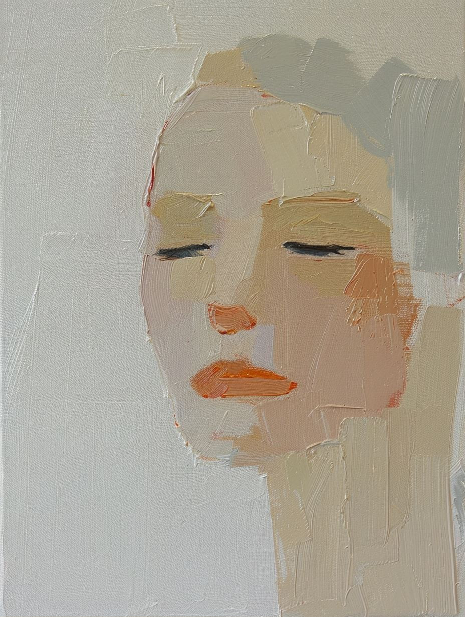Fragments of a Dreaming Soul - Image 1
