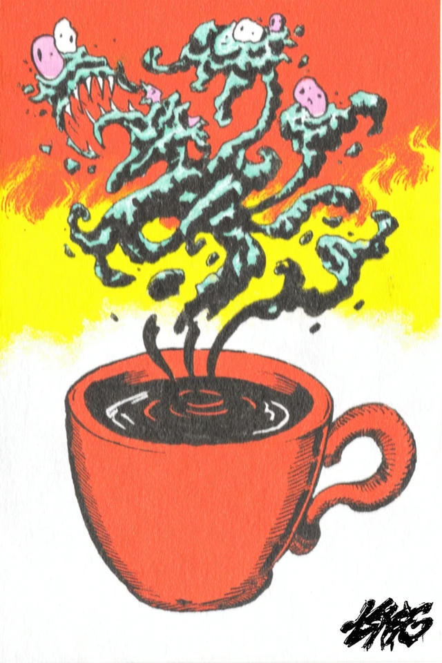 Electric Psychedelic Fever - Image 4