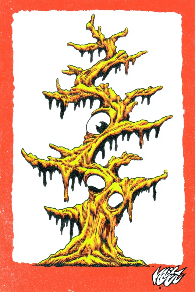 Electric Psychedelic Fever - Image 5