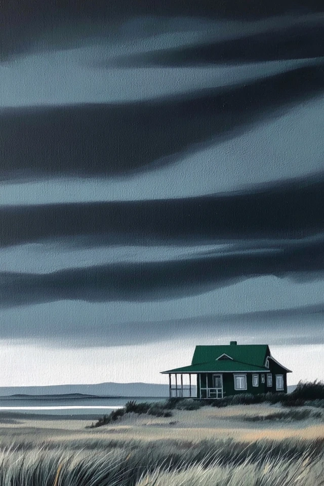 Silent Melancholy - Image 6