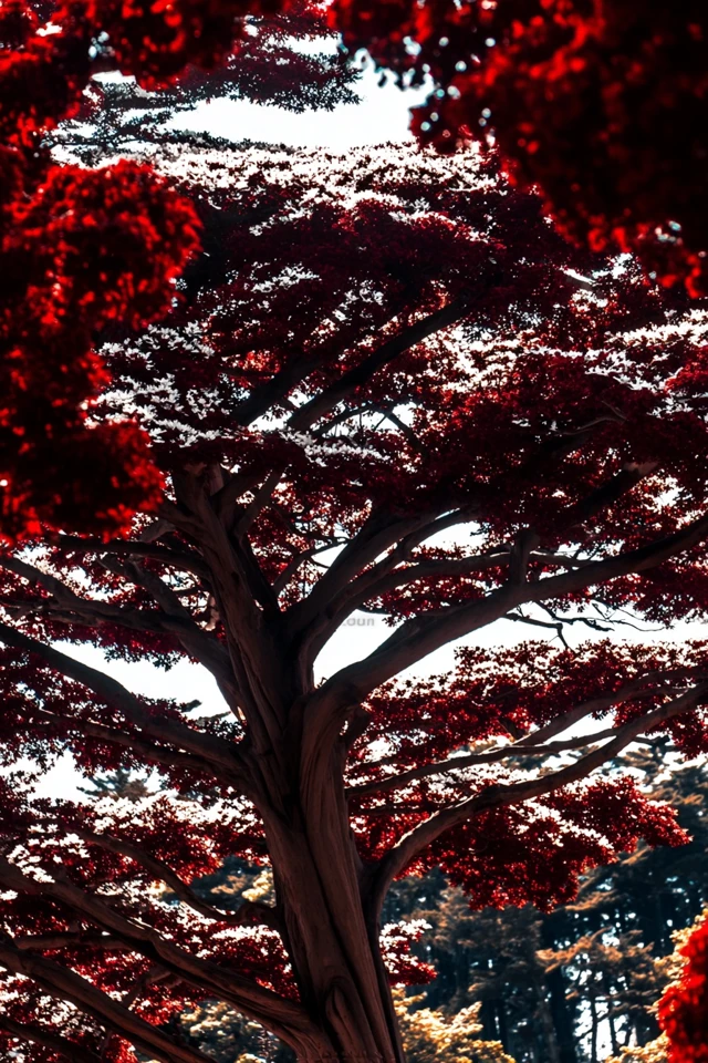 Crimson Intensity - Image 5