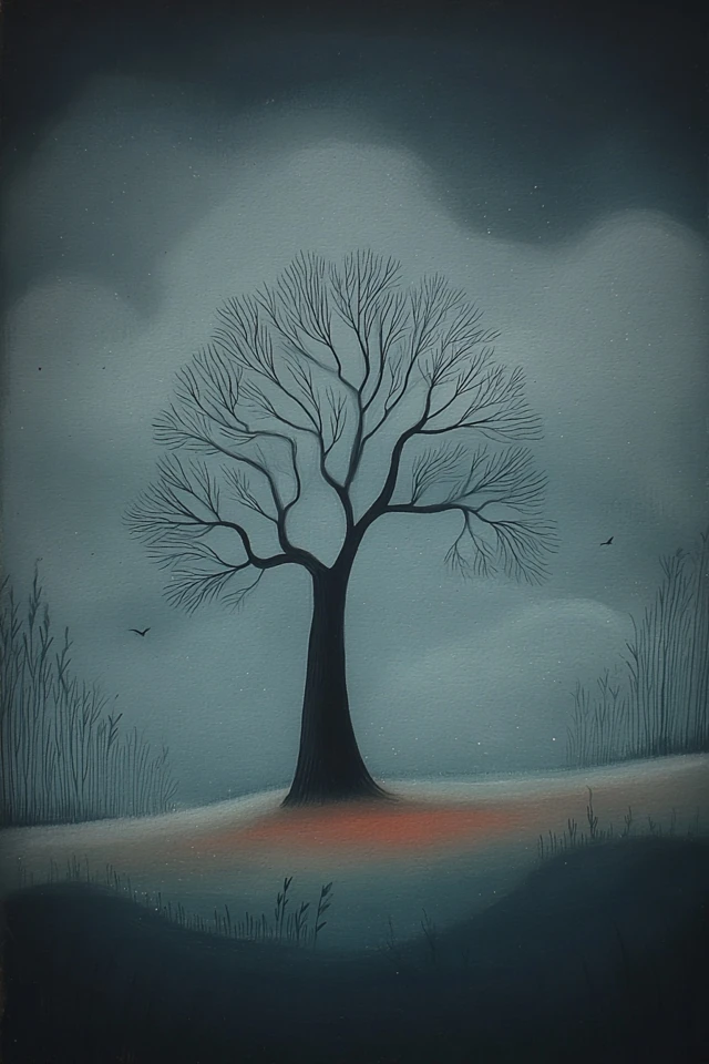 Whimsical Forest Soul - Image 5