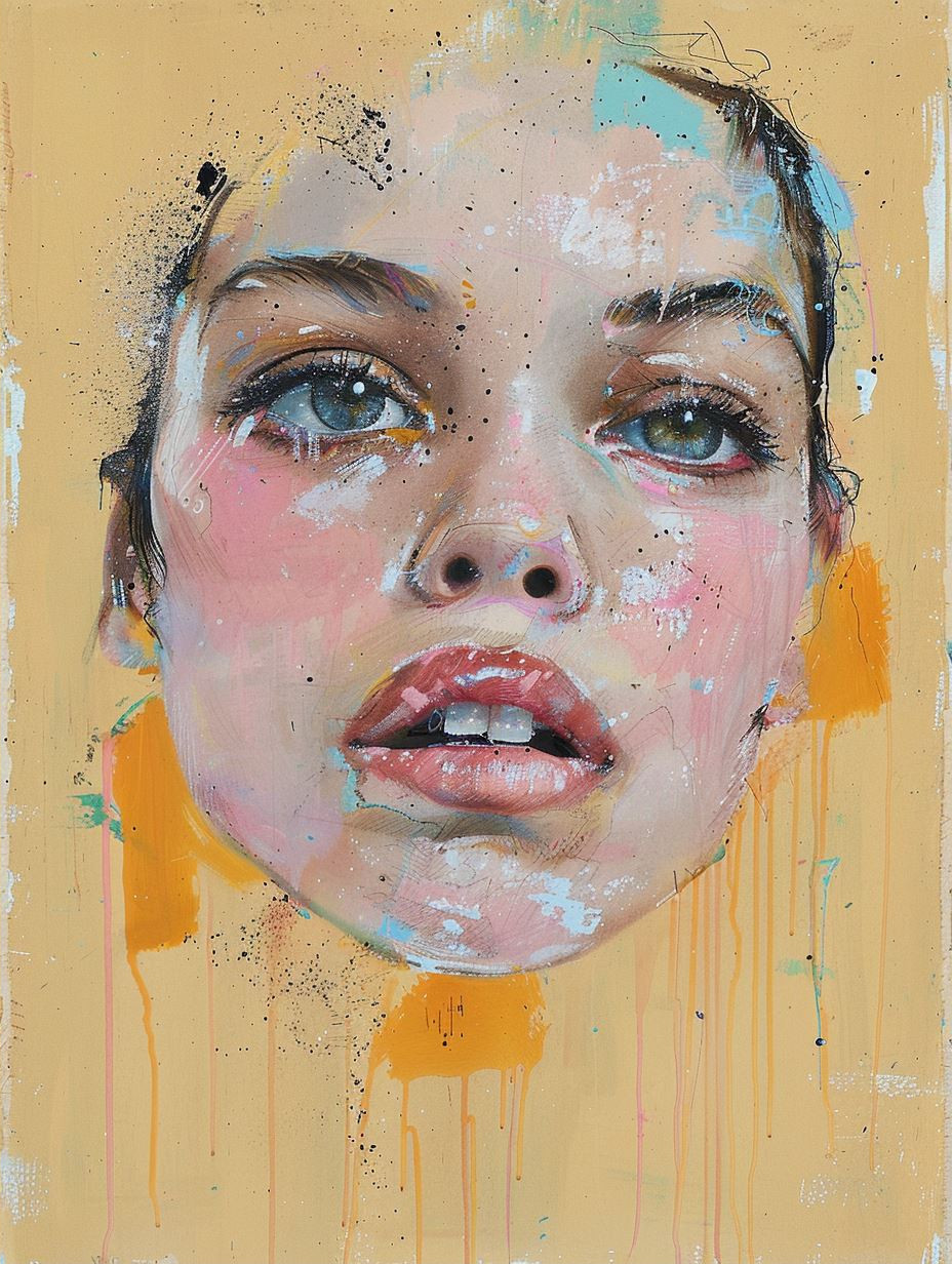 Fragments of a Feminine Gaze - Image 2