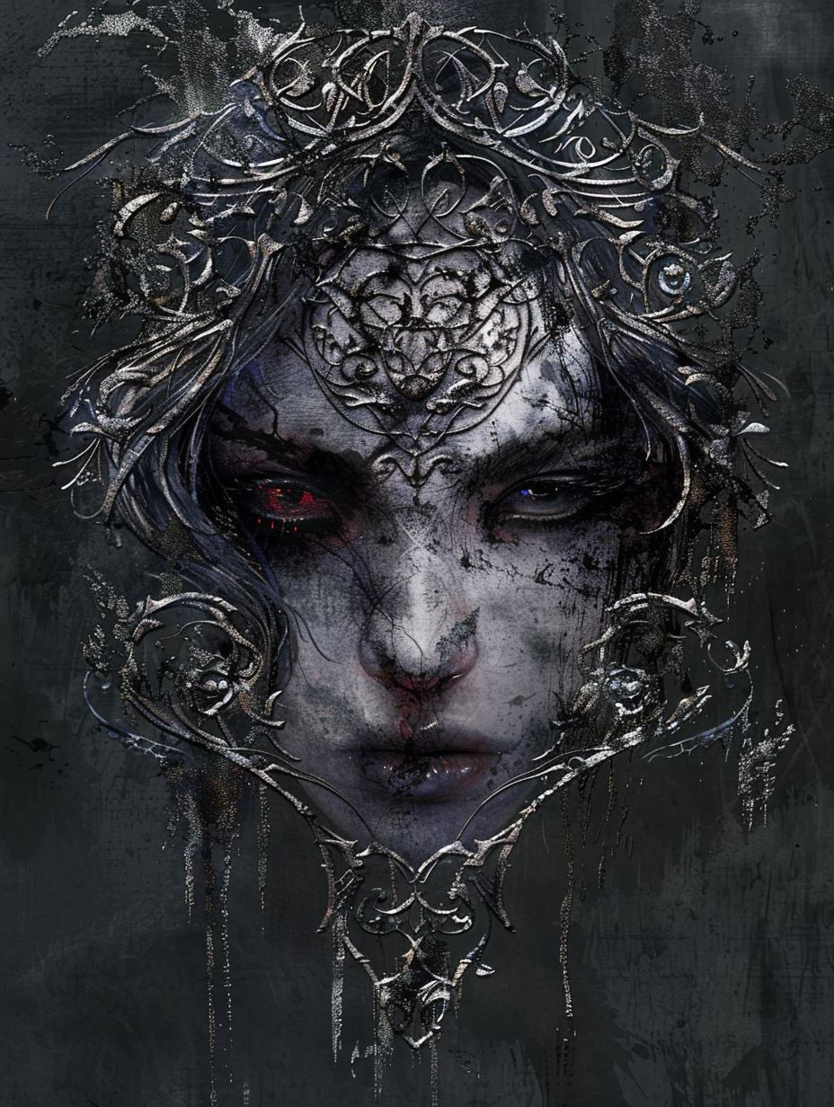Echoes of the Gothic Soul - Image 1