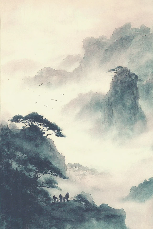Ethereal Charcoal Soul - Image 2