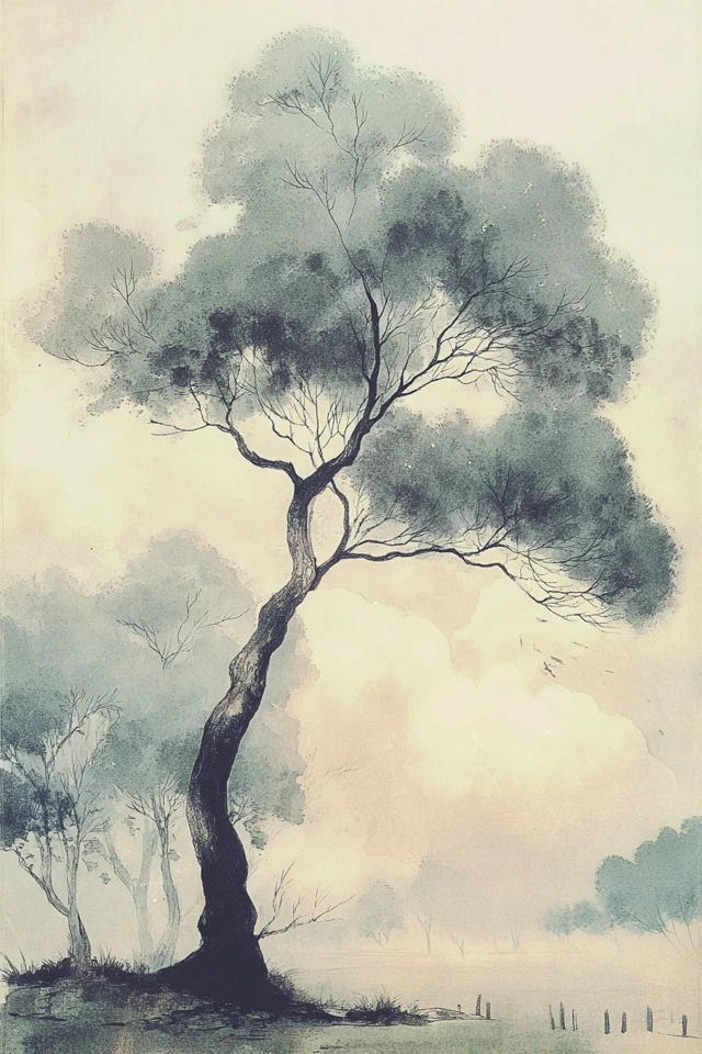 Ethereal Charcoal Soul - Image 5