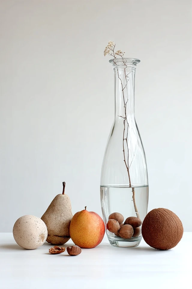 Minimalist Mood Board Collection - Image 3