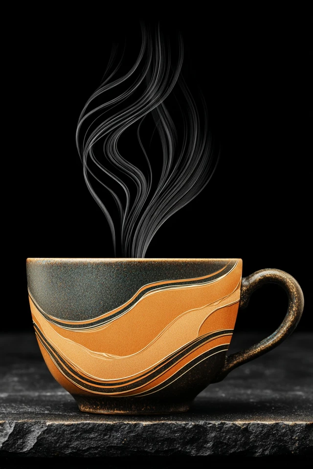 Amber Elegance - Image 4