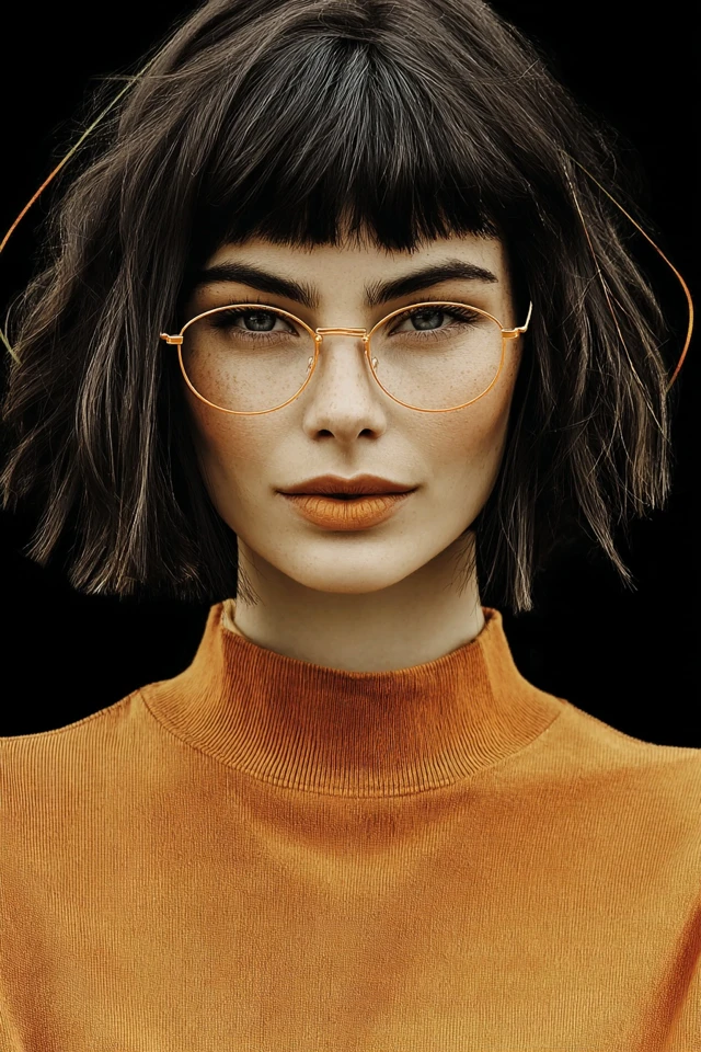 Amber Elegance - Image 1