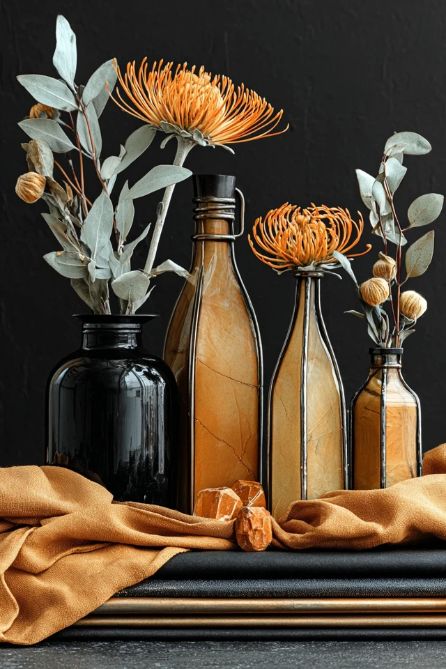 Amber Elegance - Image 3