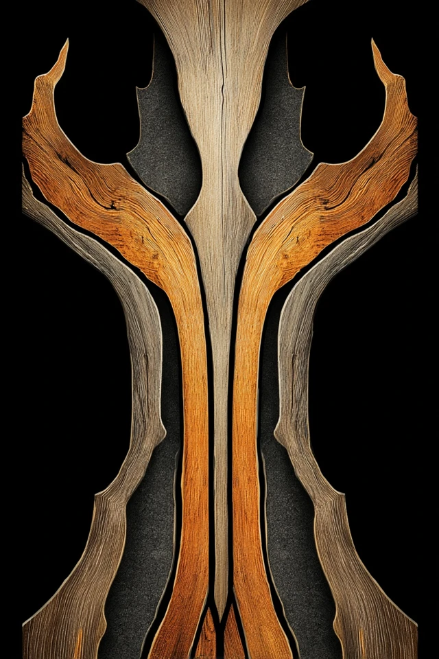 Amber Elegance - Image 5