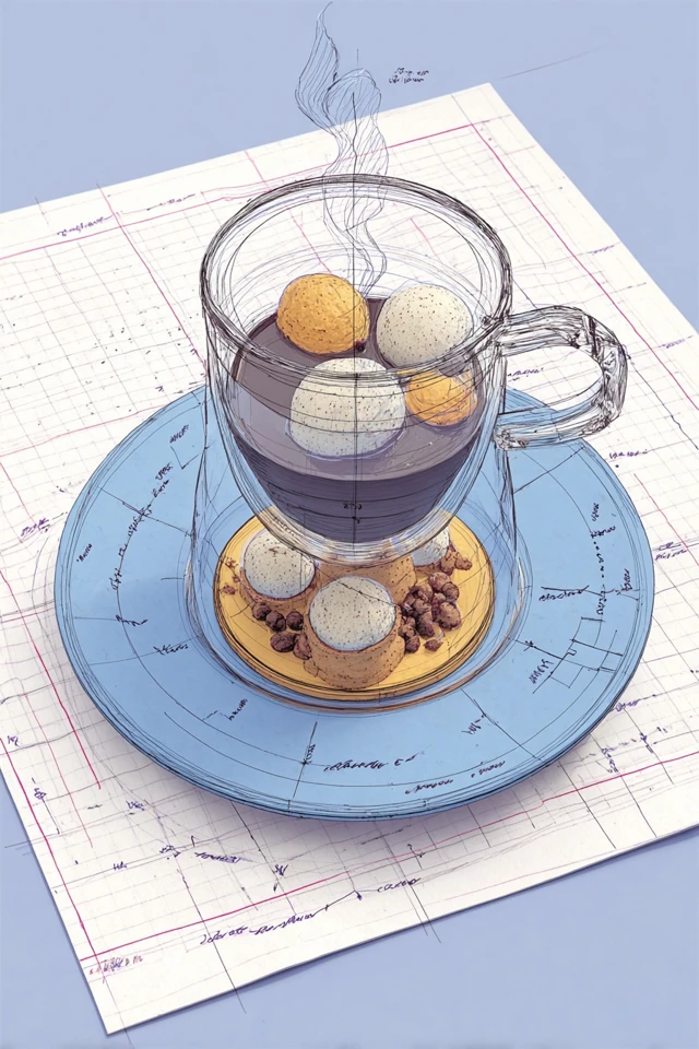 The Art of Technical Imagination - Image 4