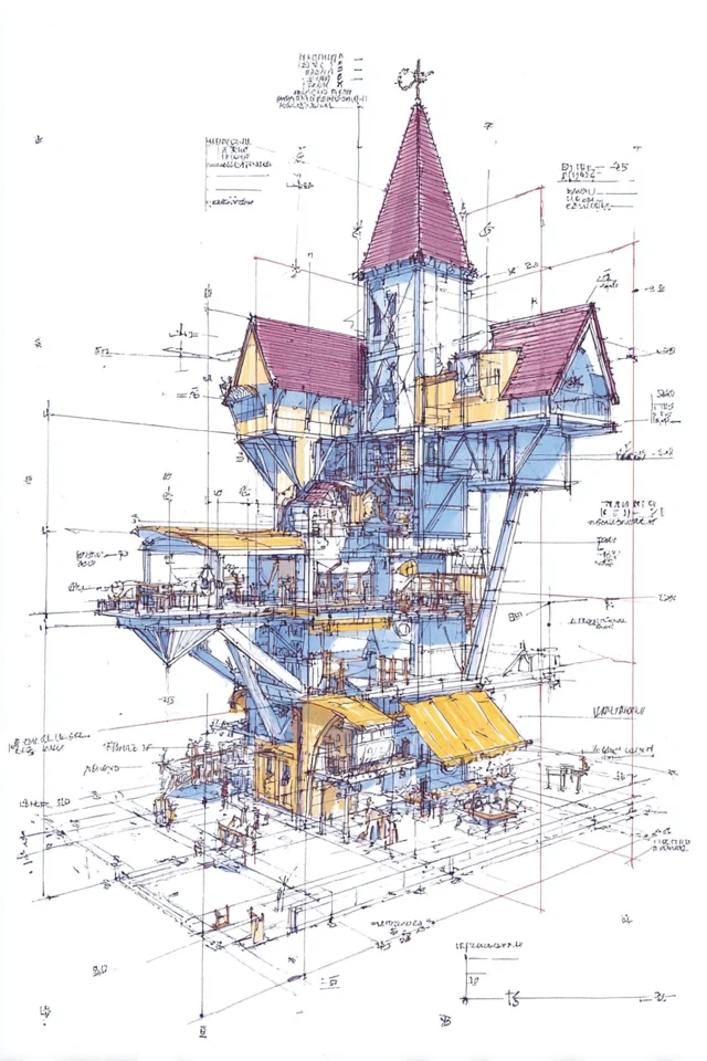 The Art of Technical Imagination - Image 6