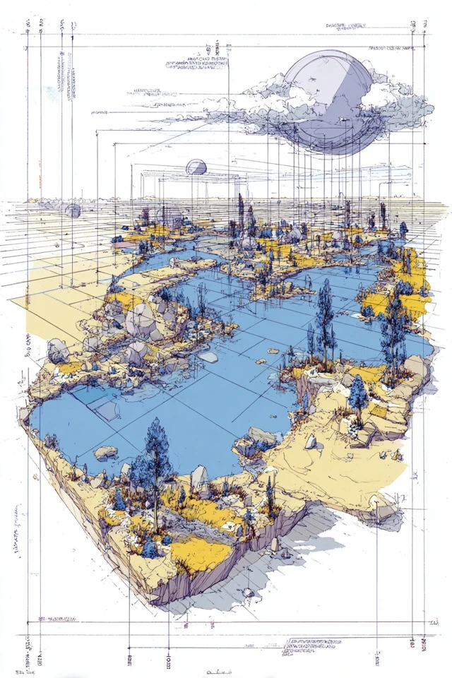 The Art of Technical Imagination - Image 2