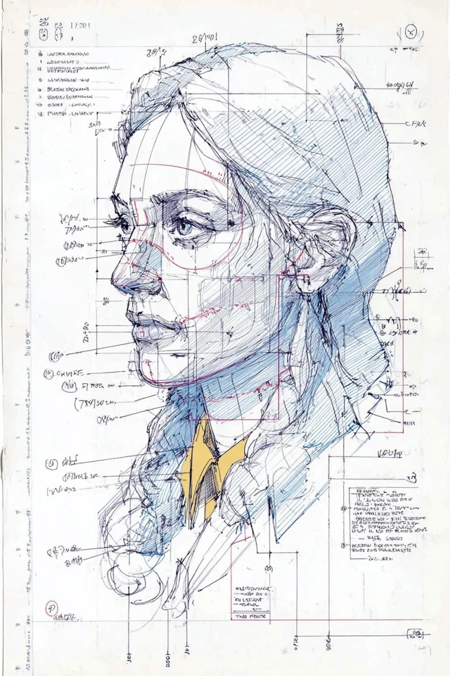 The Art of Technical Imagination - Image 1