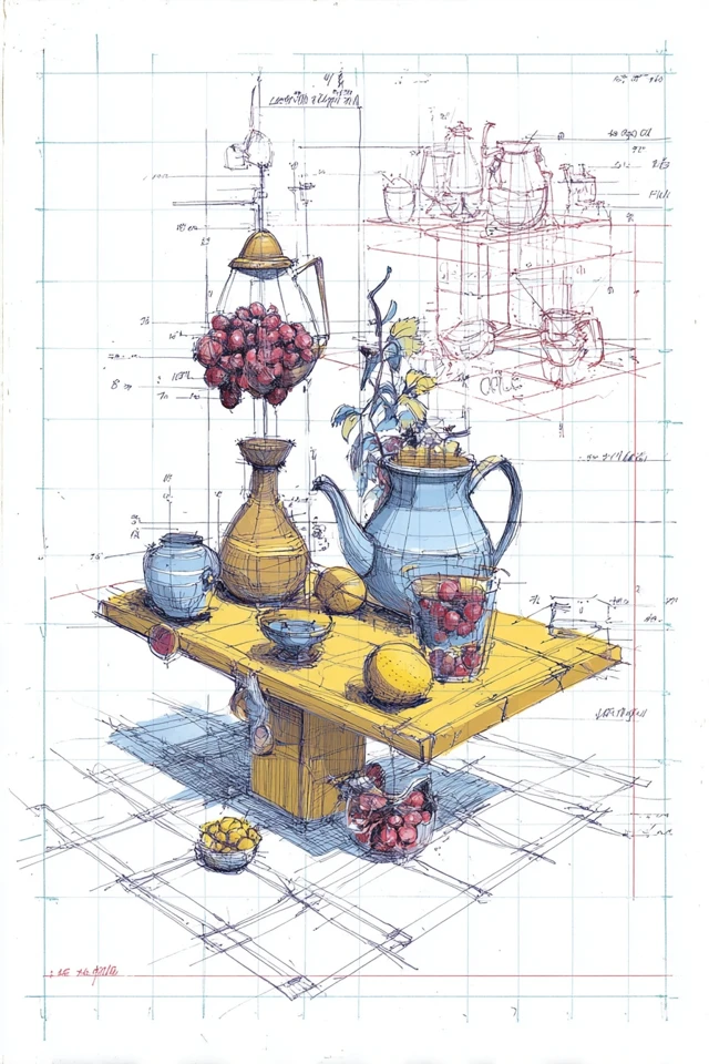 The Art of Technical Imagination - Image 3