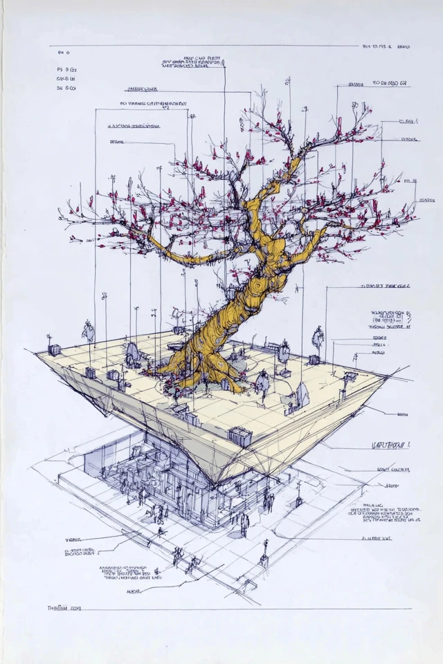 The Art of Technical Imagination - Image 5